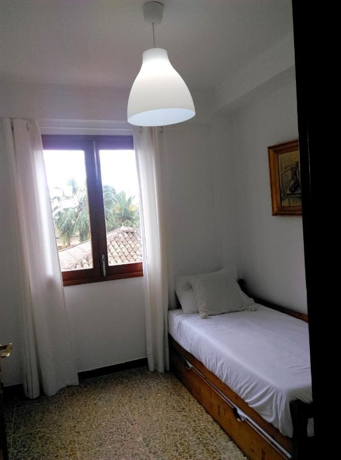 Ferienhaus House With 3 Bedrooms In Cala Millor With Enclosed Garden And Wifi 100 M From The Beach *