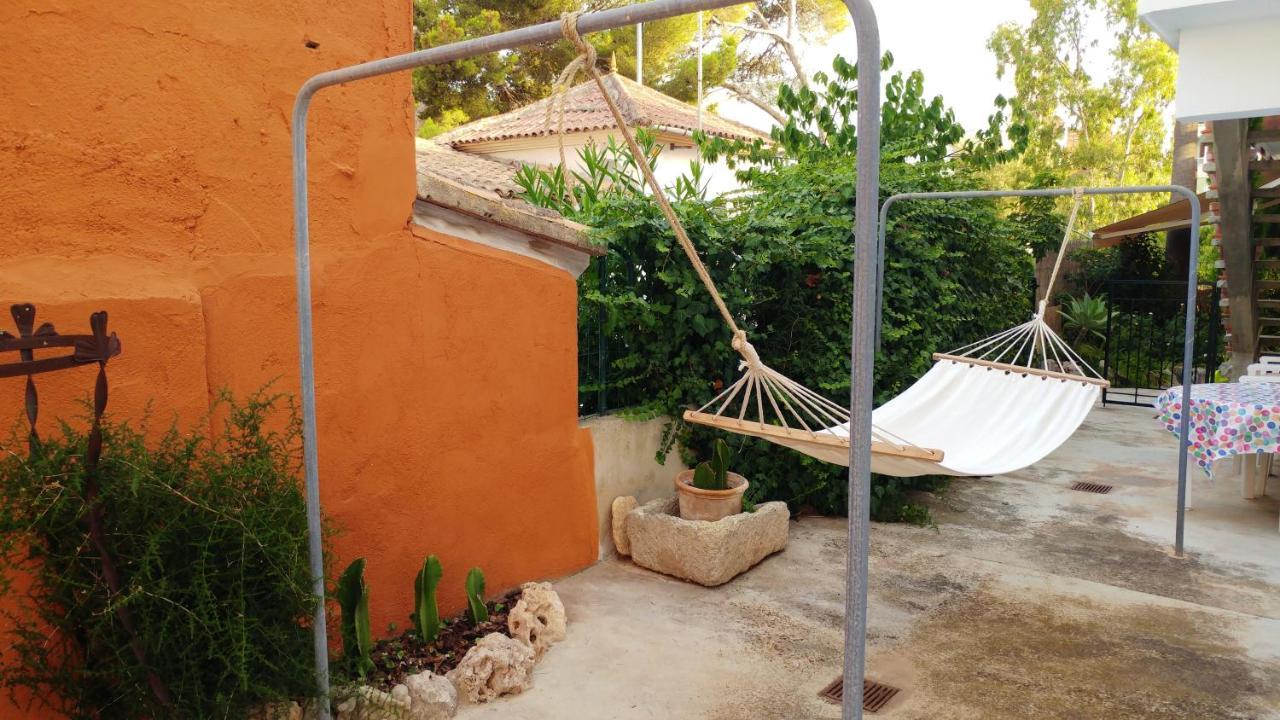 House With 3 Bedrooms In Cala Millor With Enclosed Garden And Wifi 100 M From The Beach Ferienhaus *