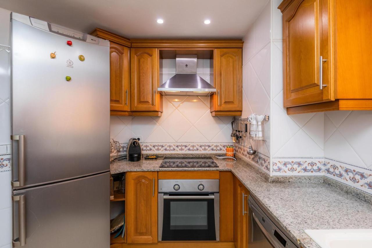 Apartment Frente Al Mar Cala Millor (Mallorca)