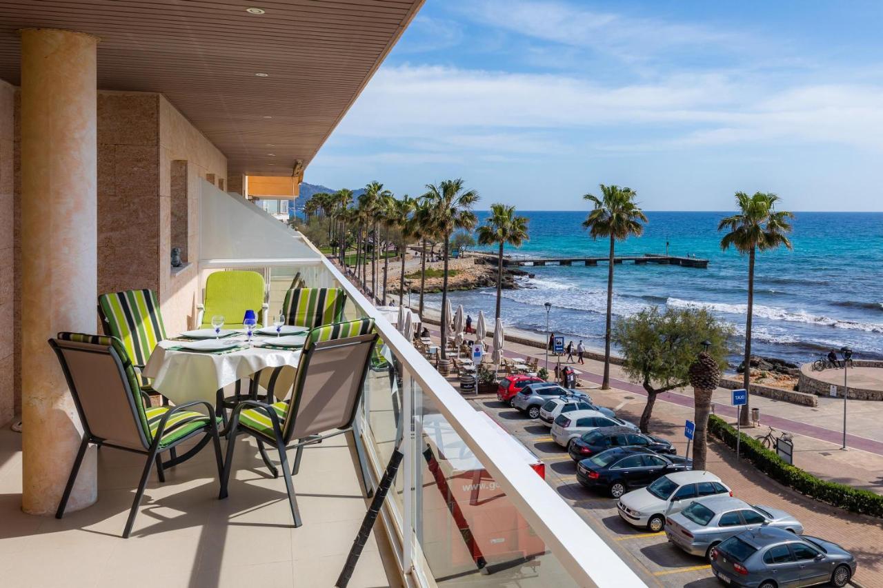 Frente Al Mar Apartment