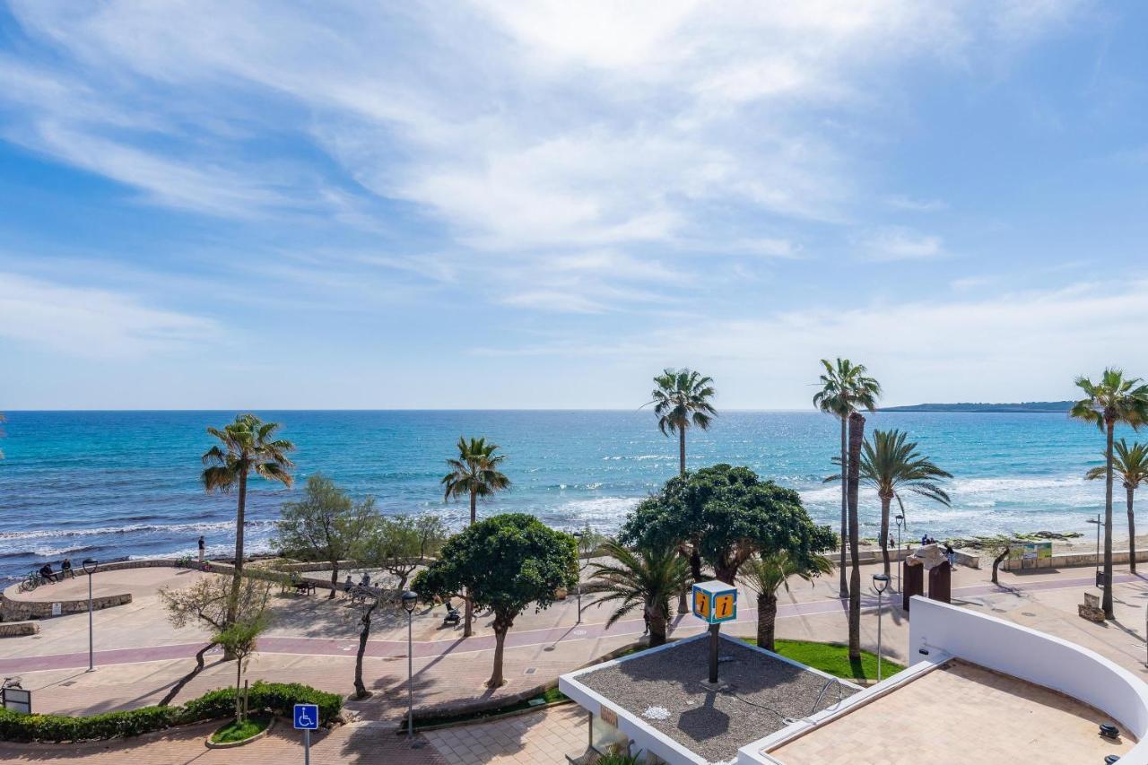 Frente Al Mar *