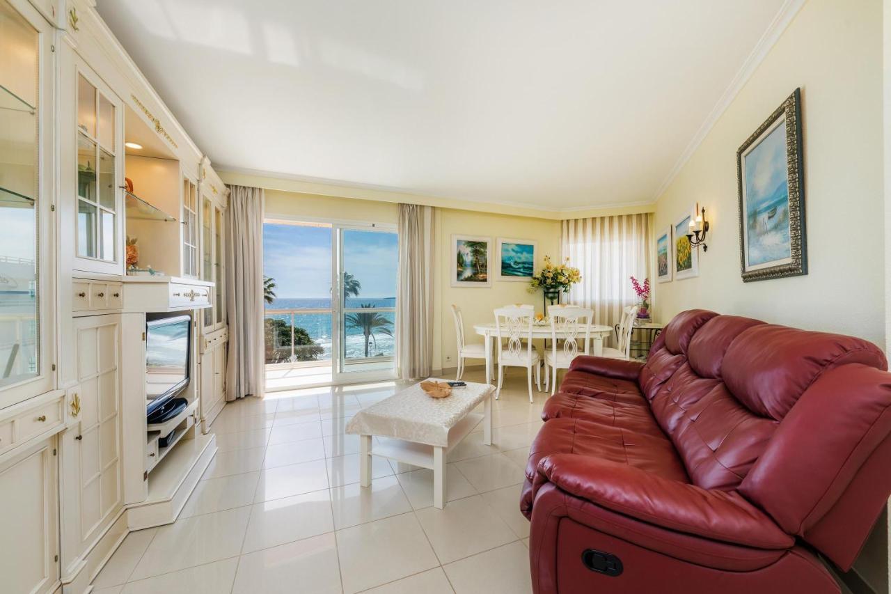 Apartment Frente Al Mar *