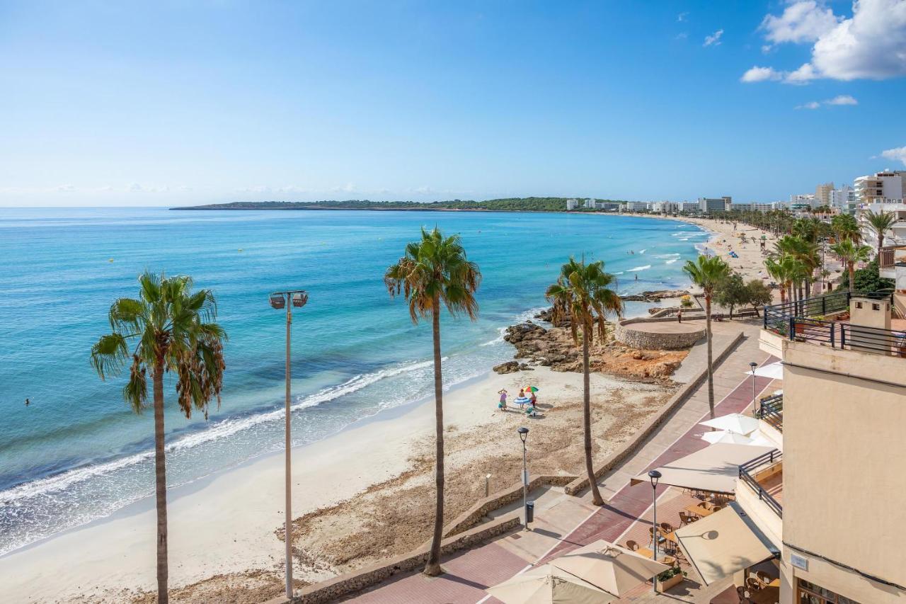 Frente Al Mar * Cala Millor (Mallorca)