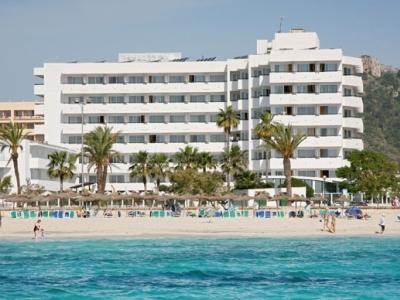 Hotel Hipotels Hipocampo - Adults Only 4*