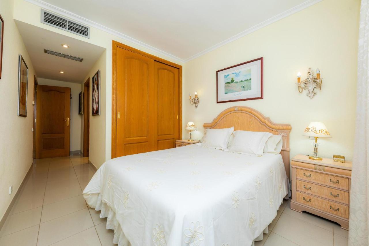Frente Al Mar Apartment Cala Millor (Mallorca)
