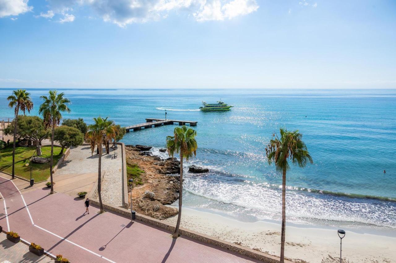 Frente Al Mar Apartment *