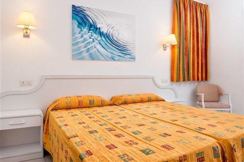 Hotel Santa Maria Playa