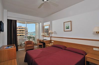Sumba Cala Millor (Mallorca)