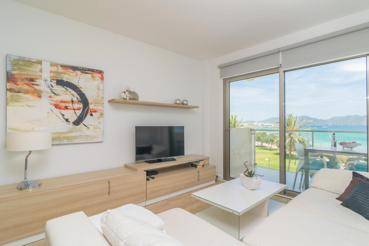 Sa Maniga Apartment *