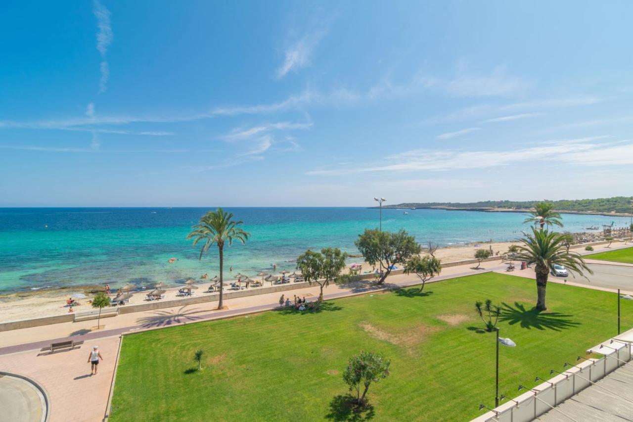 Sa Maniga Apartment Cala Millor (Mallorca)