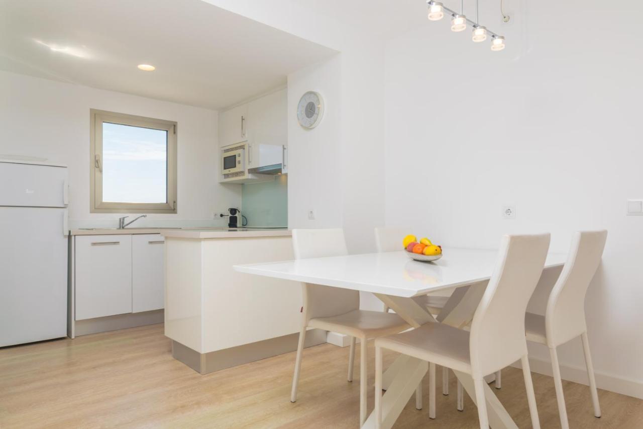 Apartment Sa Maniga