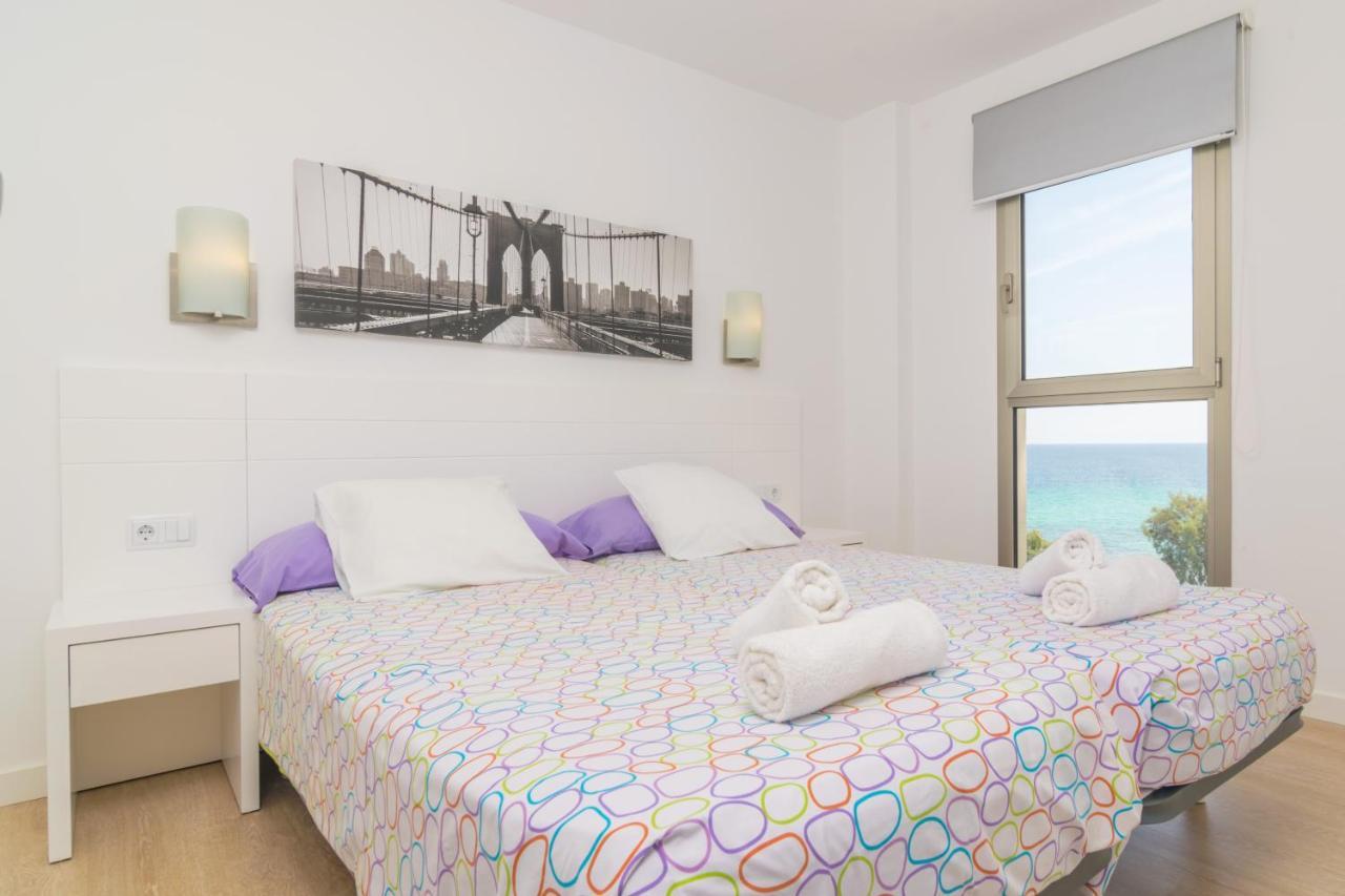 Apartment Sa Maniga *