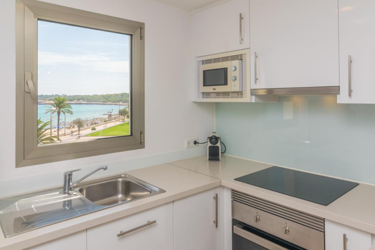 Sa Maniga Apartment *
