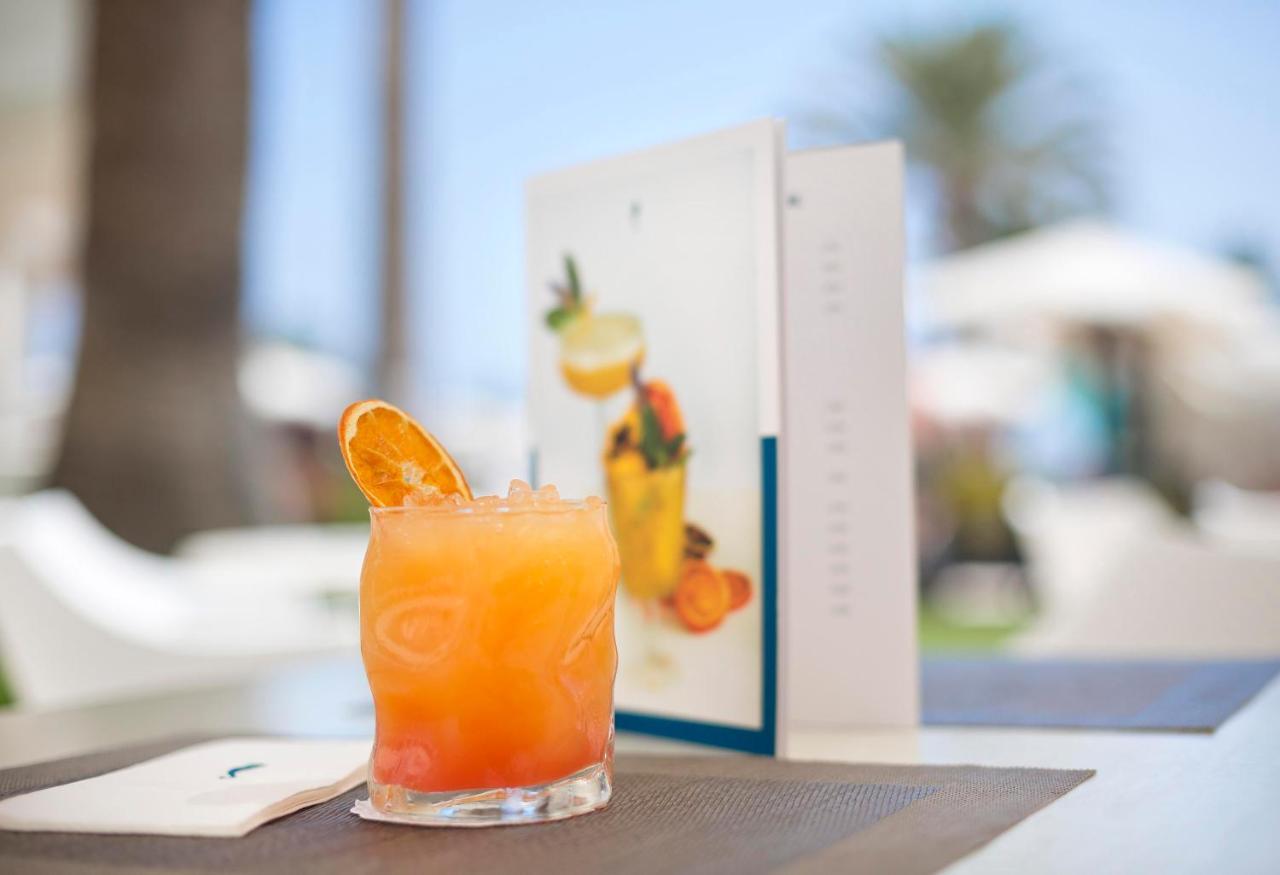 Hipotels Mercedes Aparthotel Cala Millor (Mallorca)