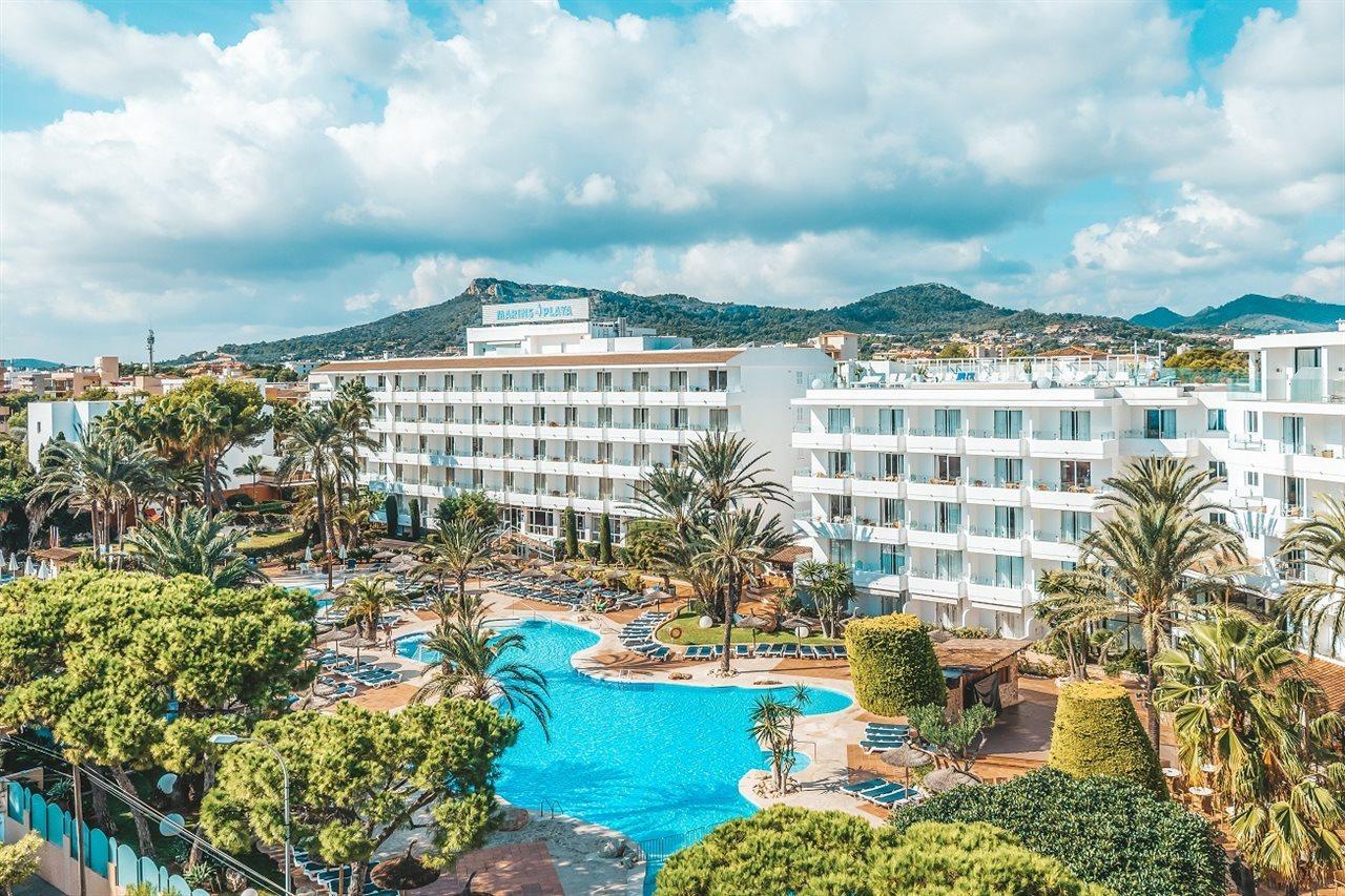 Marins - Adults Only 4* Cala Millor (Mallorca)