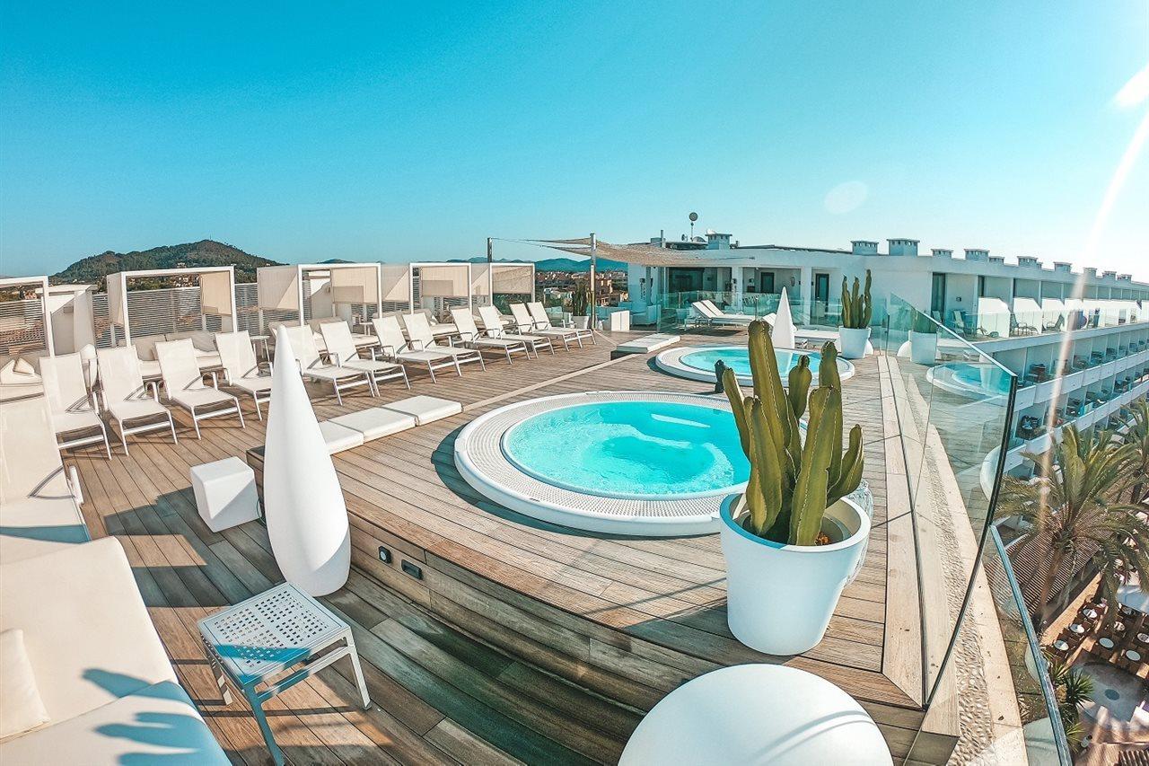 Marins - Adults Only 4*