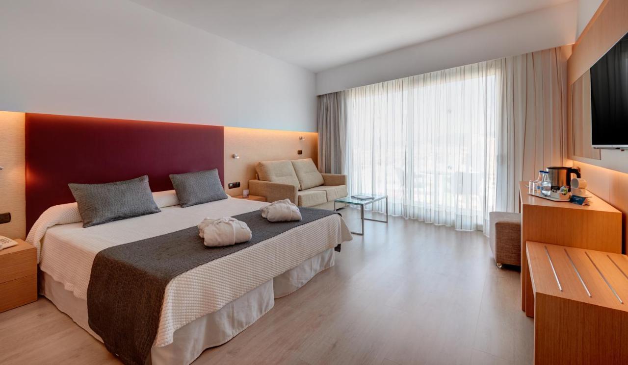 Cm Playa Del Moro Hotel Cala Millor (Mallorca)