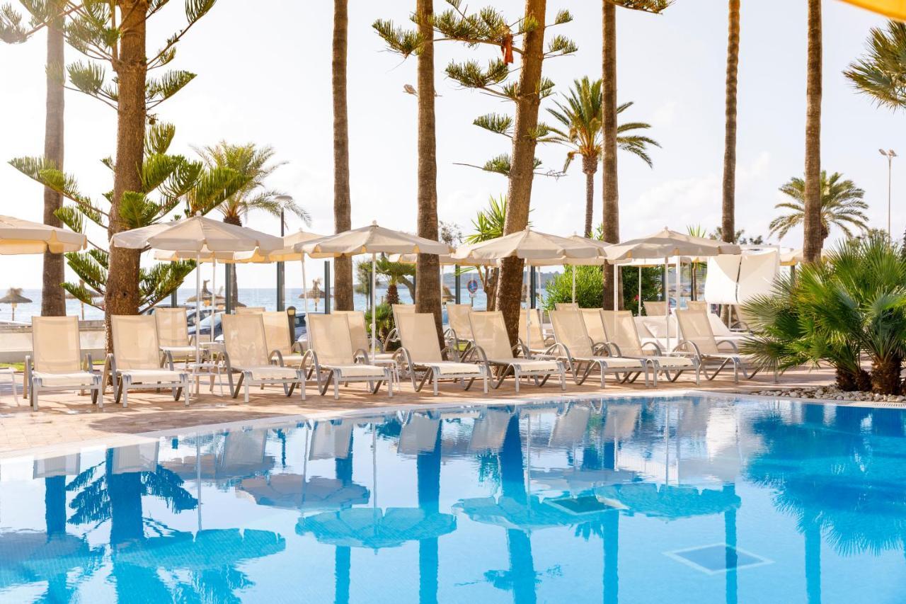 Cm Playa Del Moro 4*