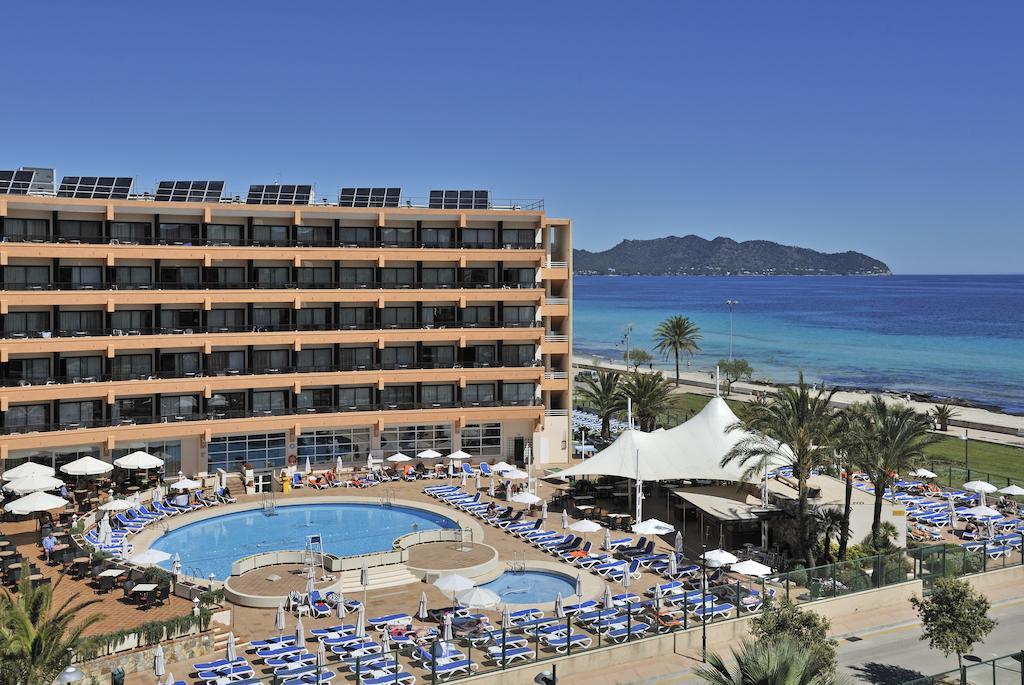 Sumba Cala Millor (Mallorca)