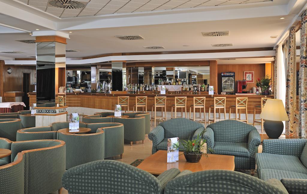 Sumba Hotel Cala Millor (Mallorca)