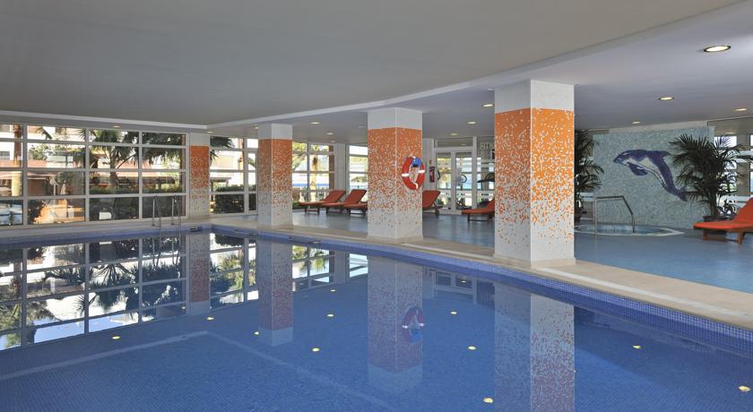 Hotel Sumba 4*
