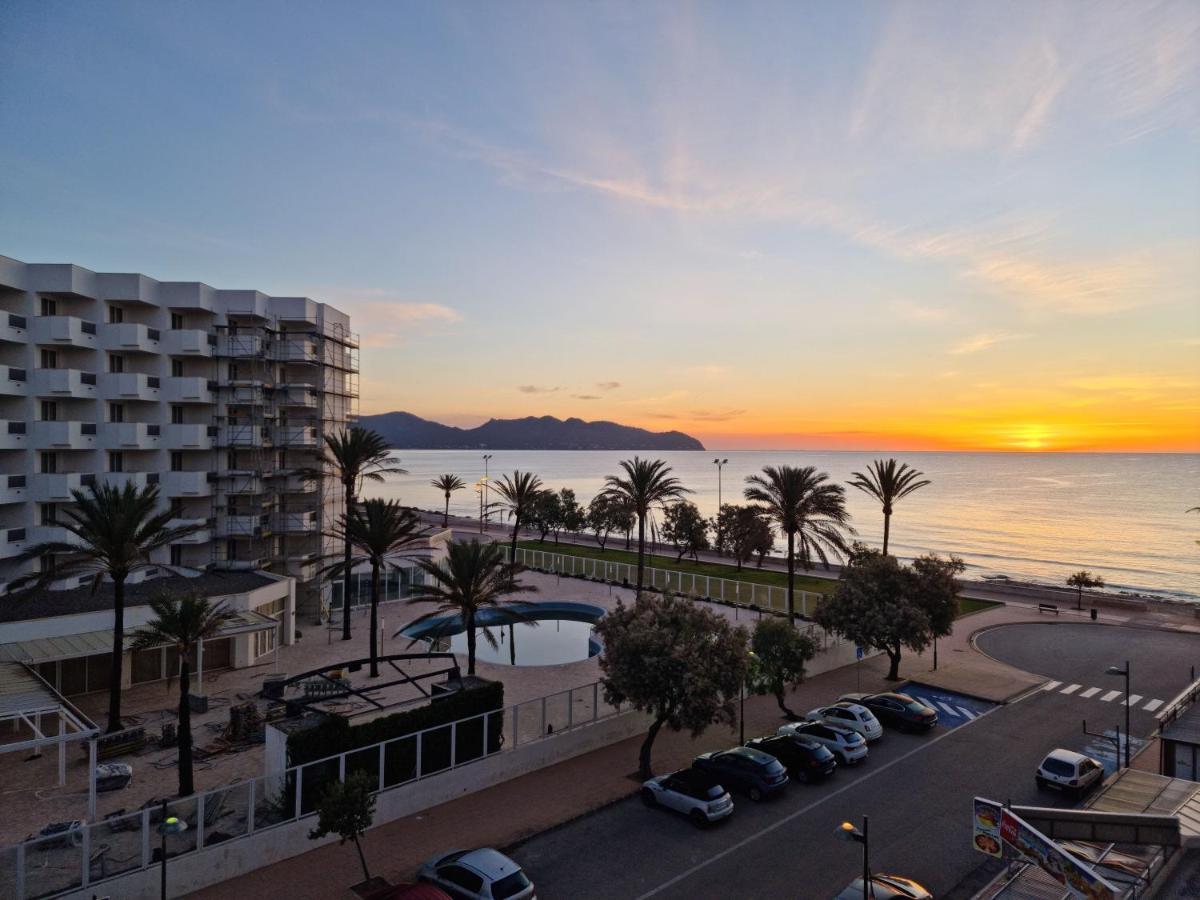 Apartment Modern With Stunning Sea View *