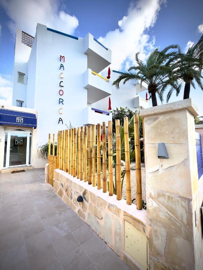 Mallorca Sl Apartamento *