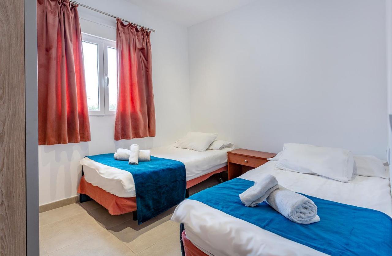 Casa Del Sol Apartment