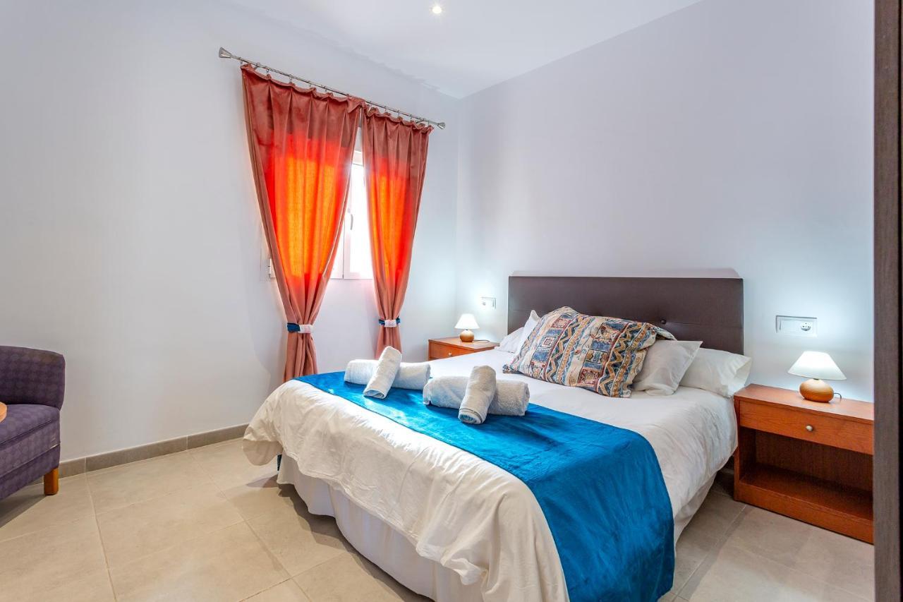 Apartment Casa Del Sol Cala Millor (Mallorca)