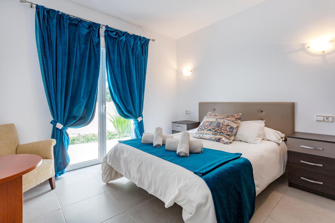 Casa Del Sol * Cala Millor (Mallorca)