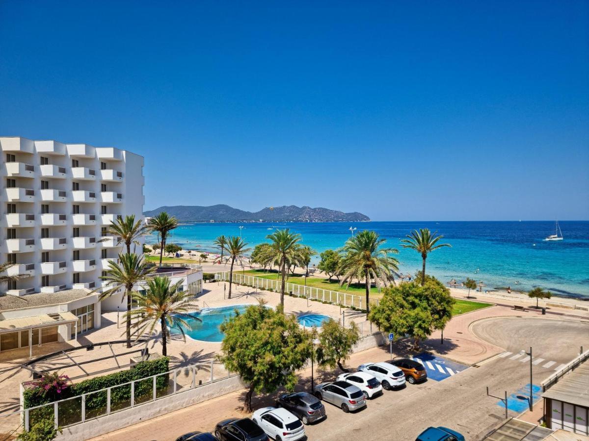 Modern With Stunning Sea View * Cala Millor (Mallorca)