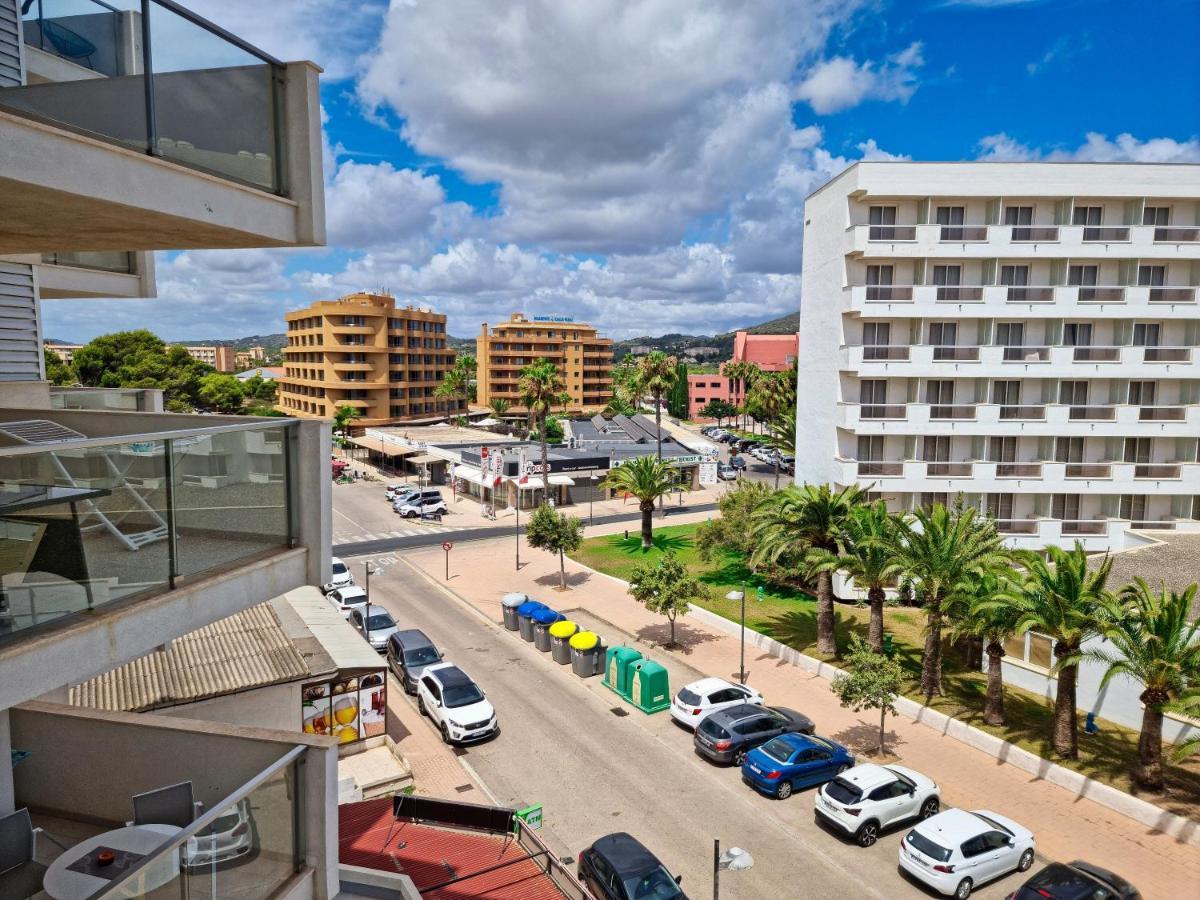 Modern With Stunning Sea View Apartment Cala Millor (Mallorca)