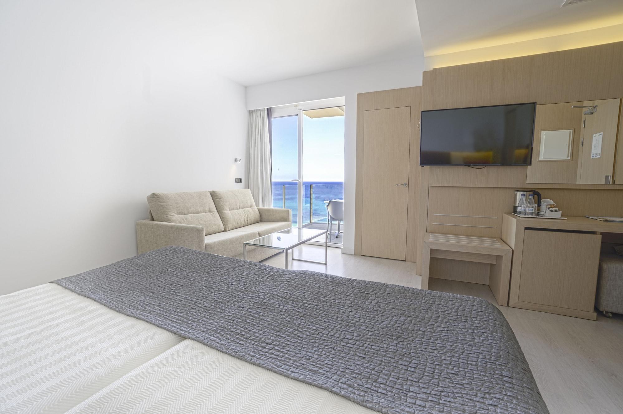 Cm Playa Del Moro Hotel Cala Millor (Mallorca)
