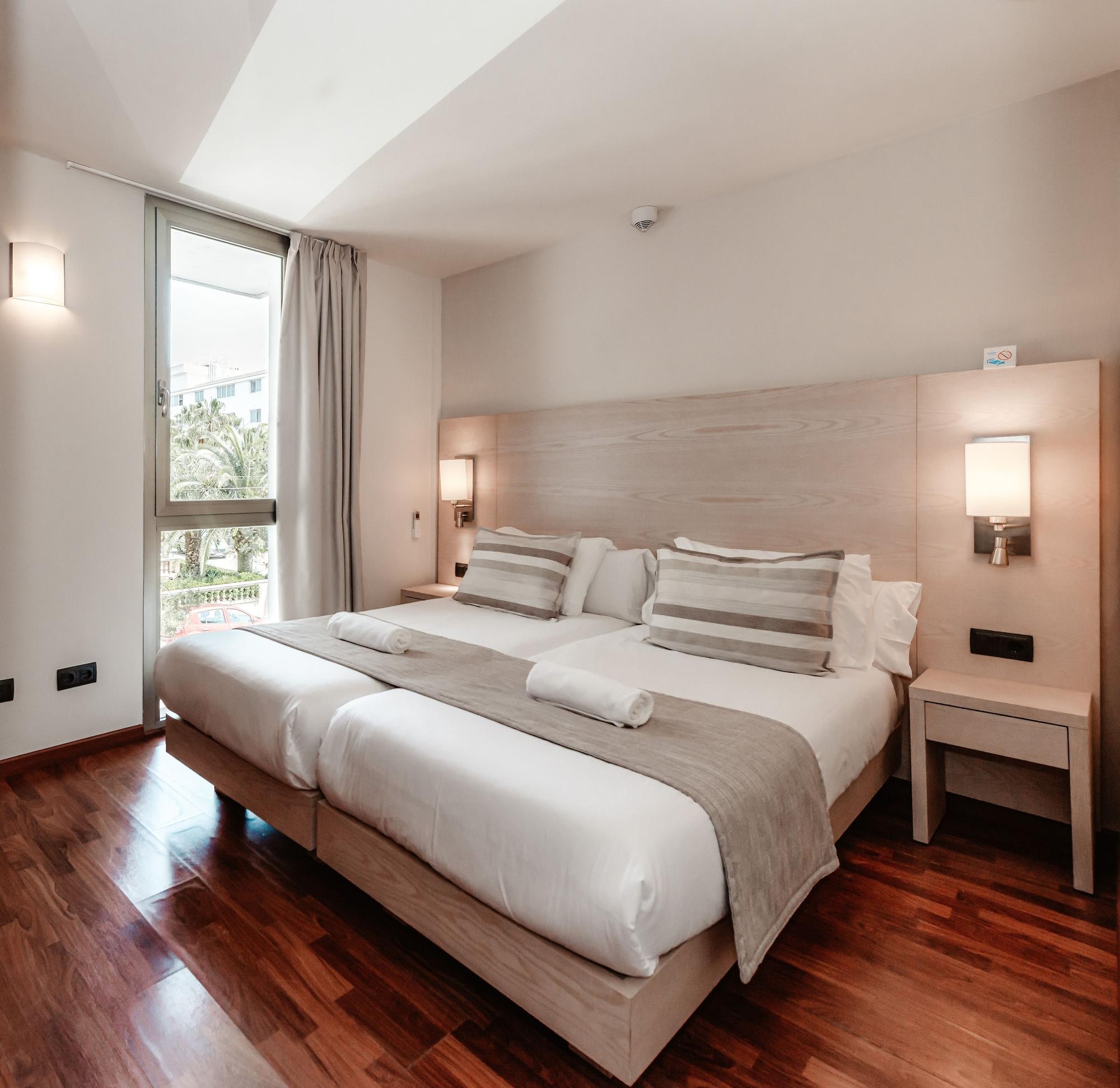Marins Playa Hotel 4*