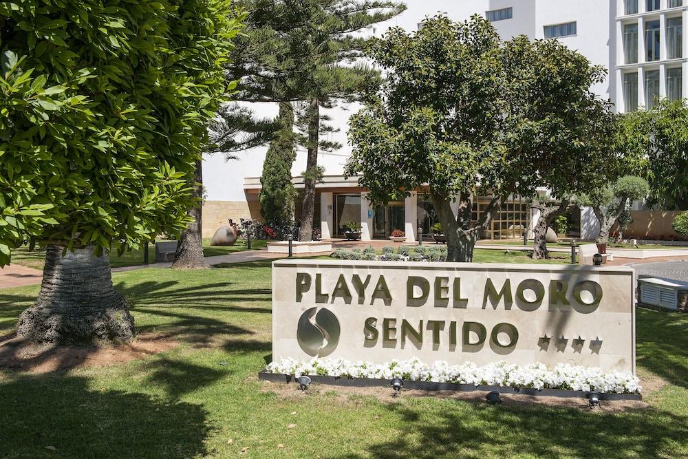Cm Playa Del Moro