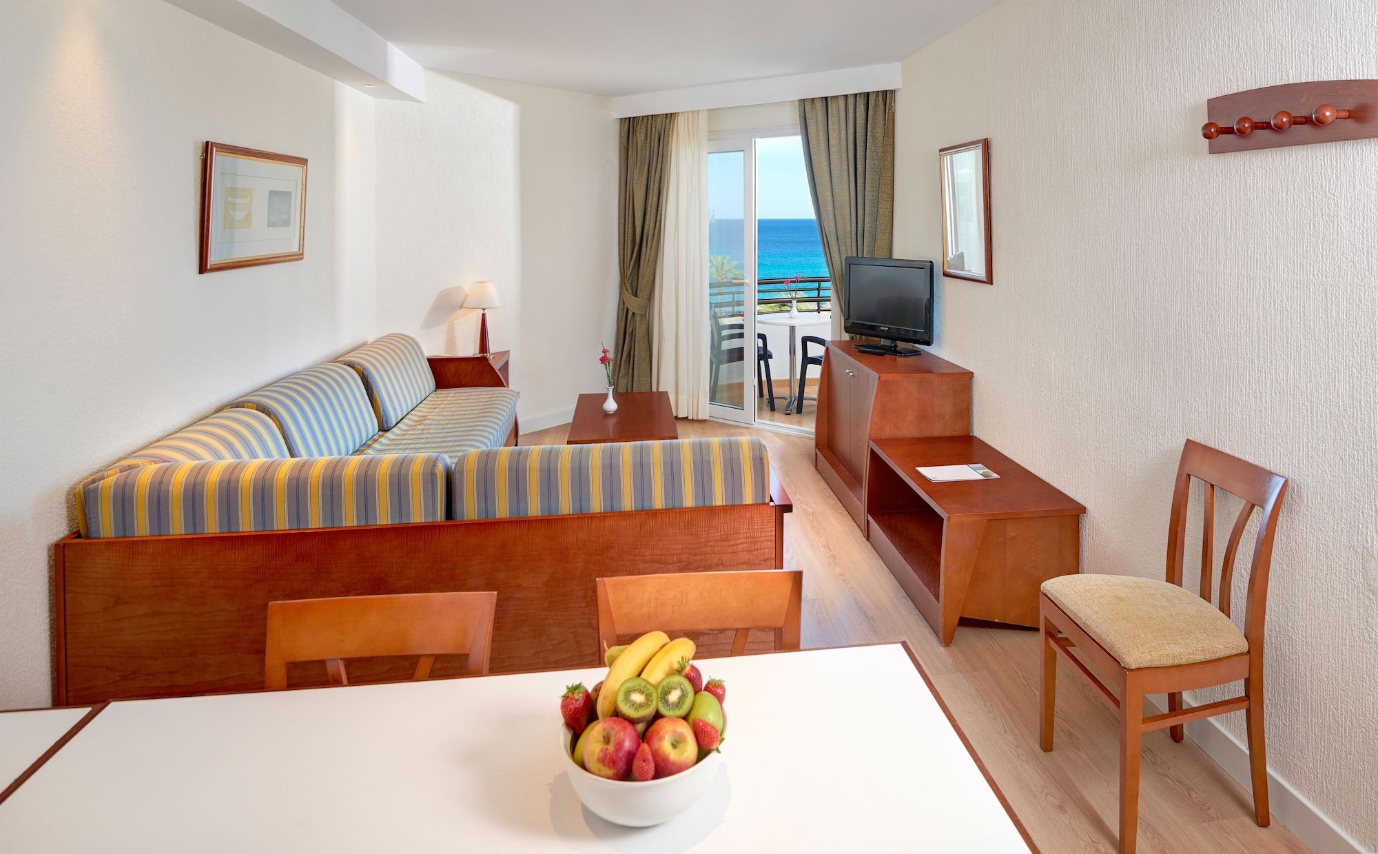 Hipotels Dunas Aparthotel Cala Millor (Mallorca)