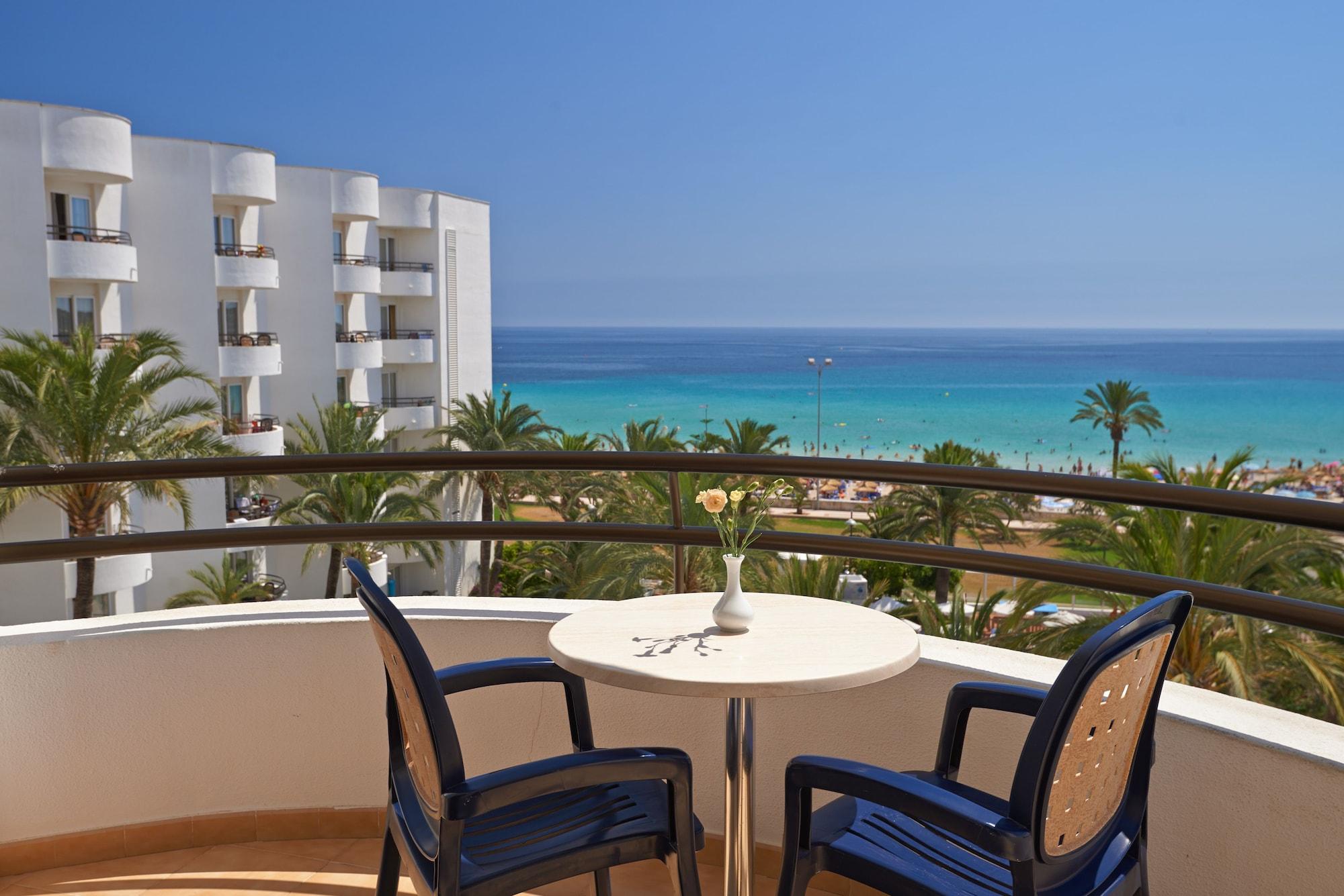 Hipotels Dunas 4*