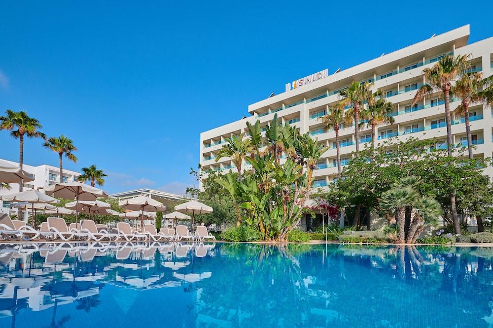 Hipotels Said Hotel Cala Millor (Mallorca)