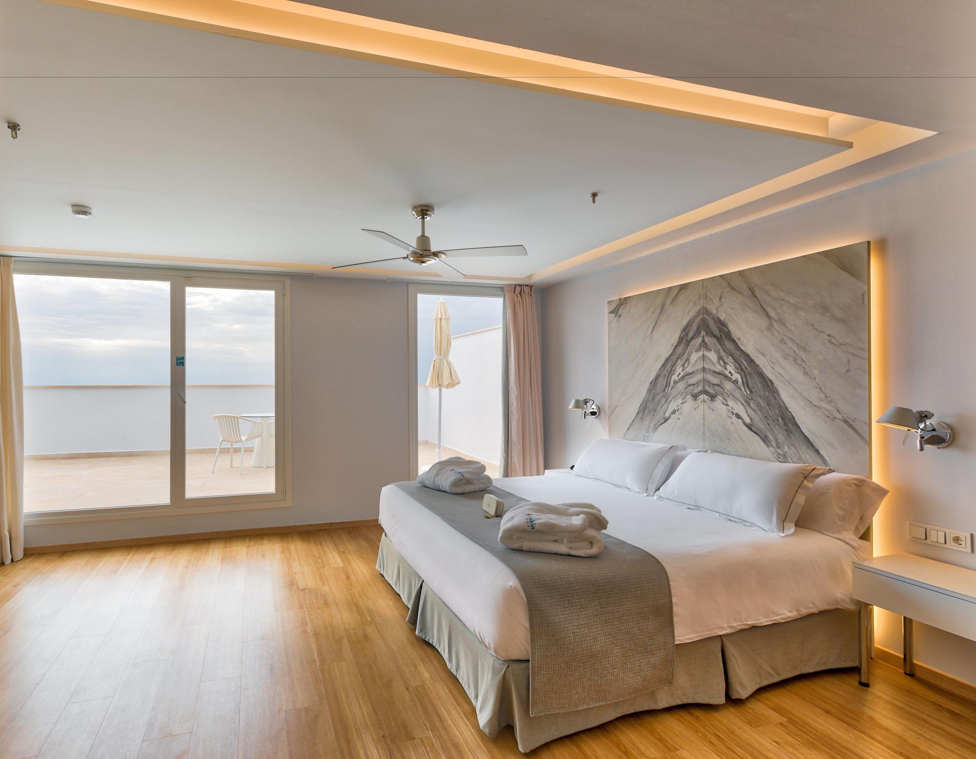 Hotel Talayot - Adults Only 4*