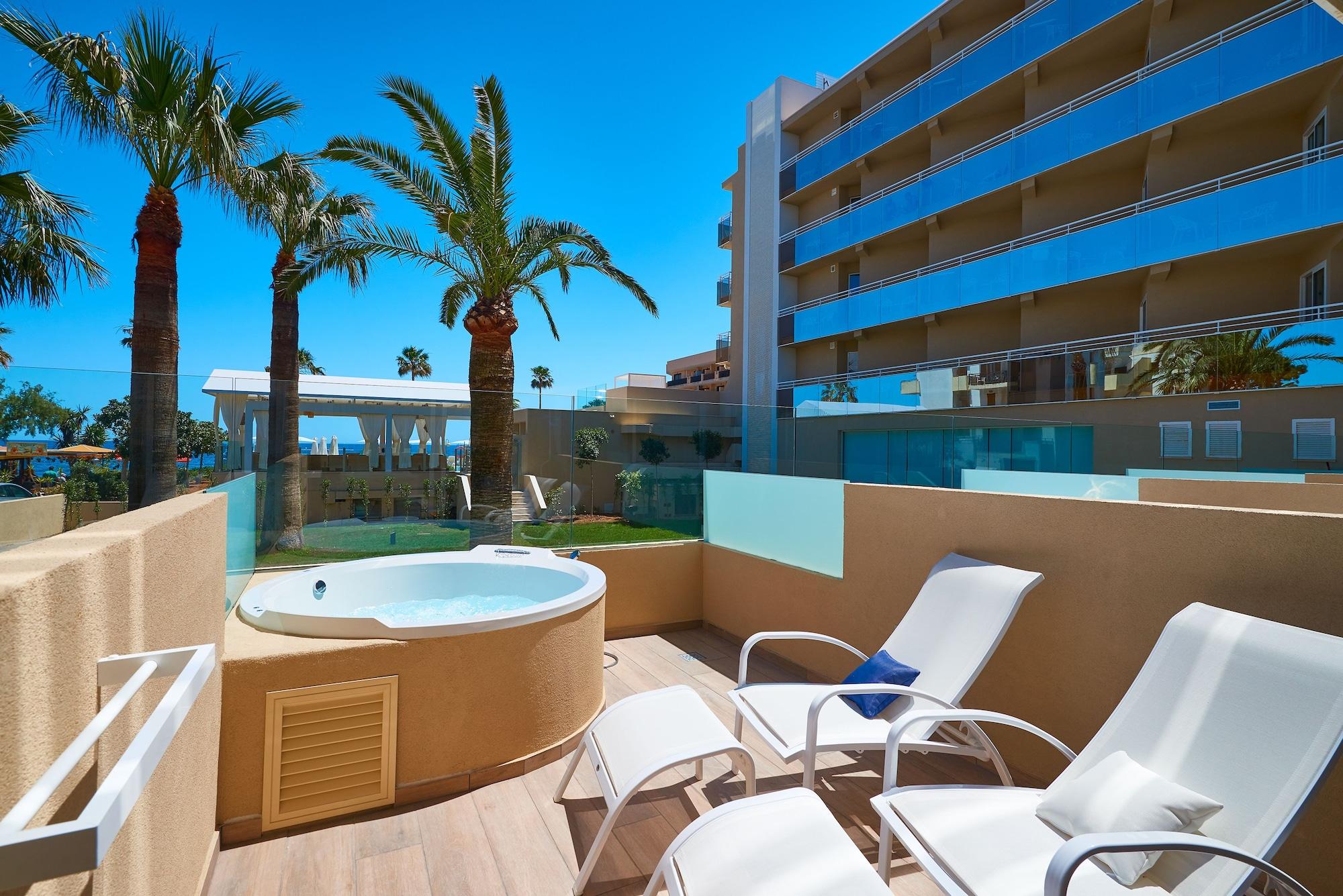 Hotel Protur Bonamar (adults Only) Cala Millor (Mallorca)