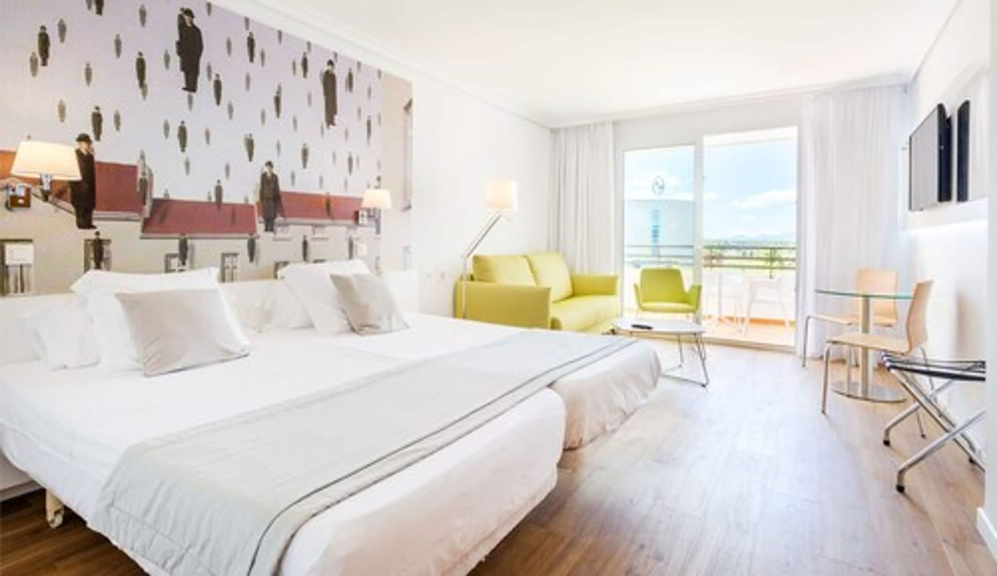 Morito 3* Cala Millor (Mallorca)