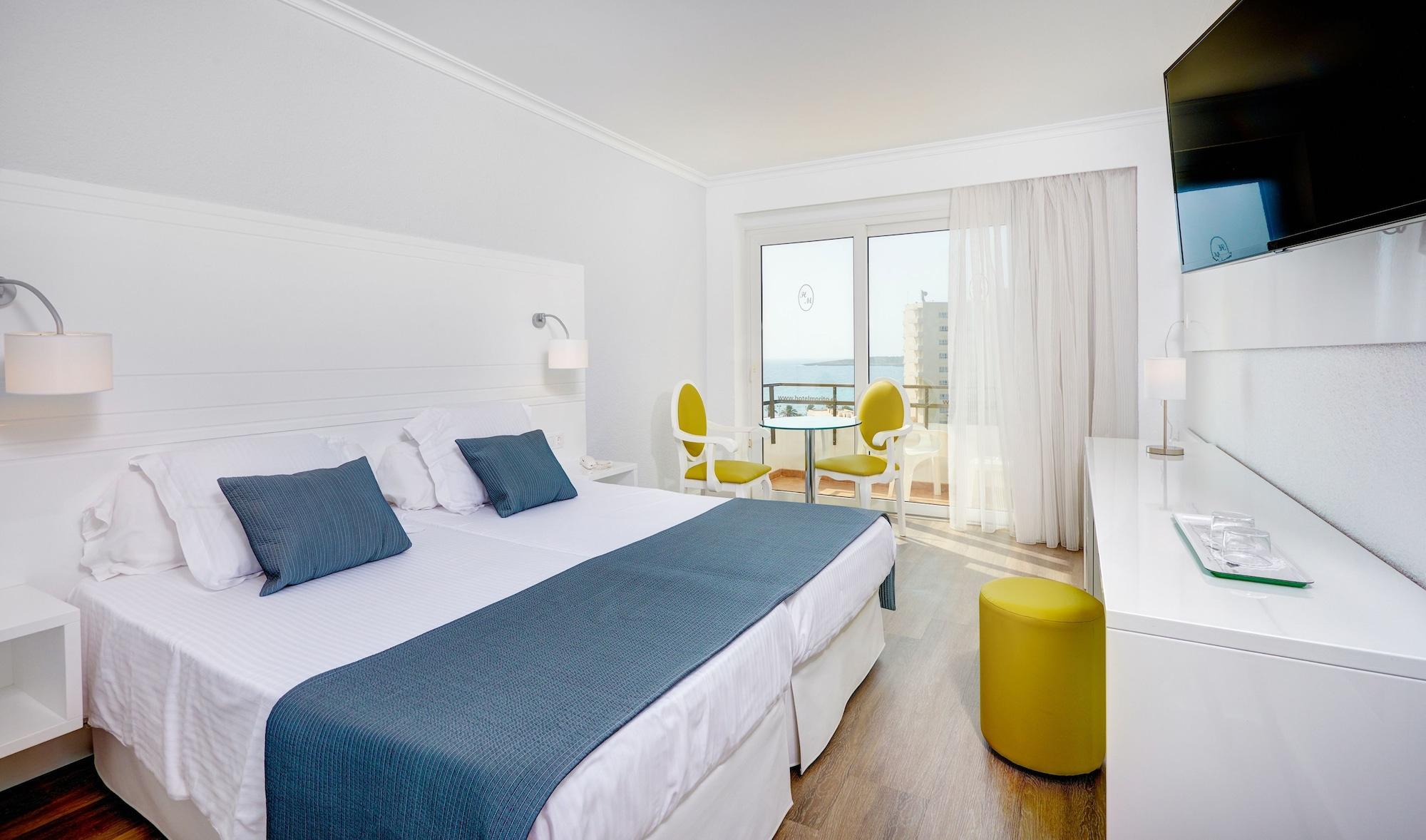 Hotel Morito 3*