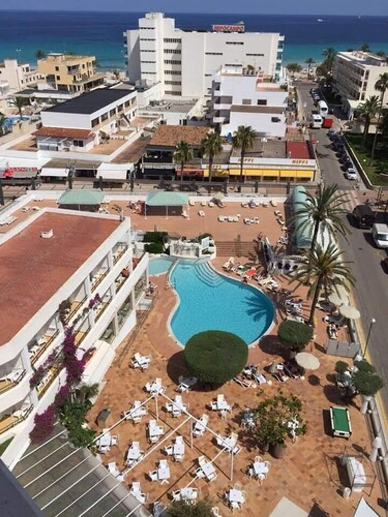 Morito Hotel 3*