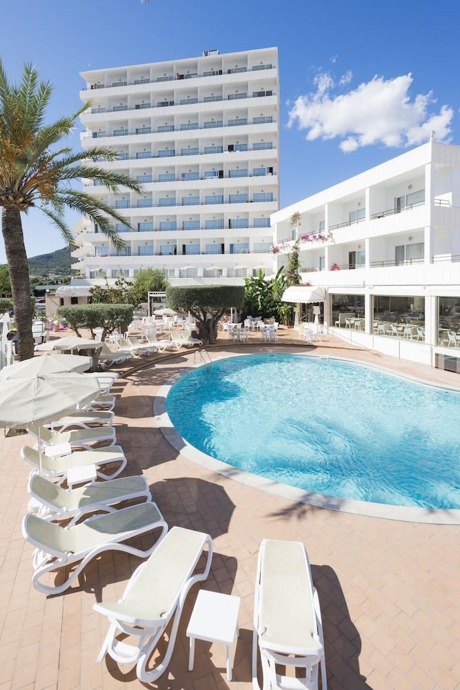 Morito 3* Cala Millor (Mallorca)