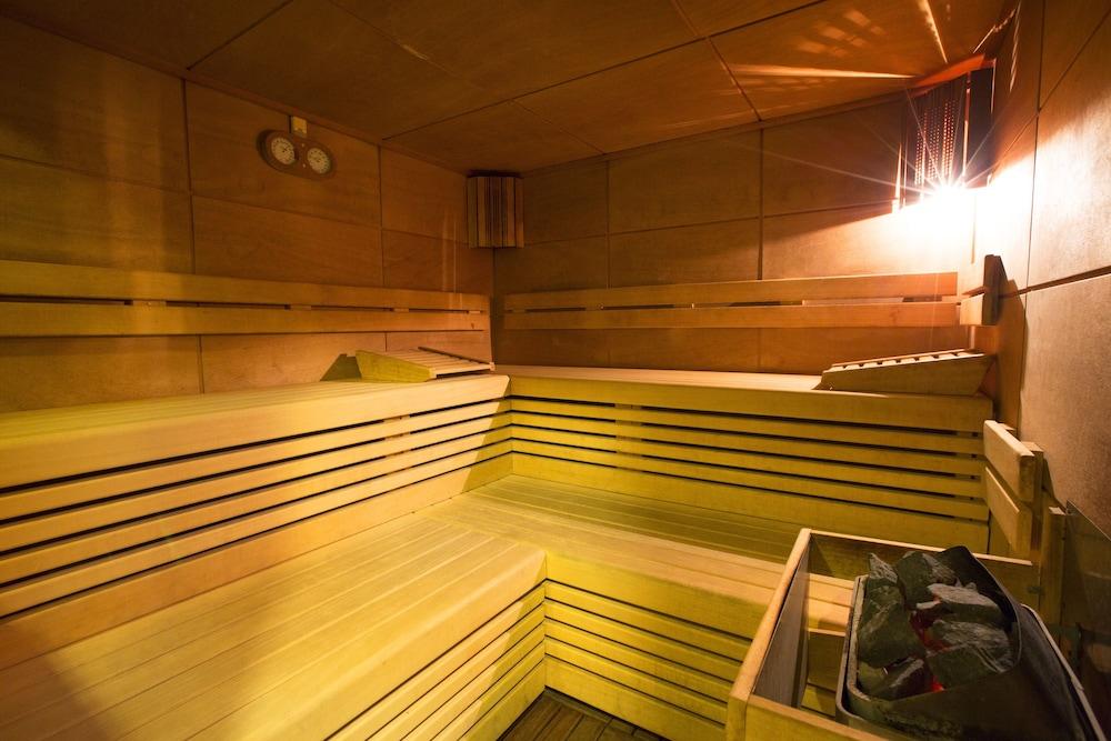 Hipotels Hipocampo - Adults Only 4*