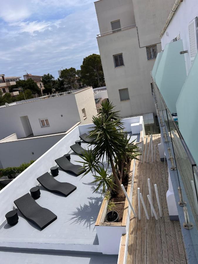 Bhc Boutique Cala Millor Cala Millor (Mallorca)