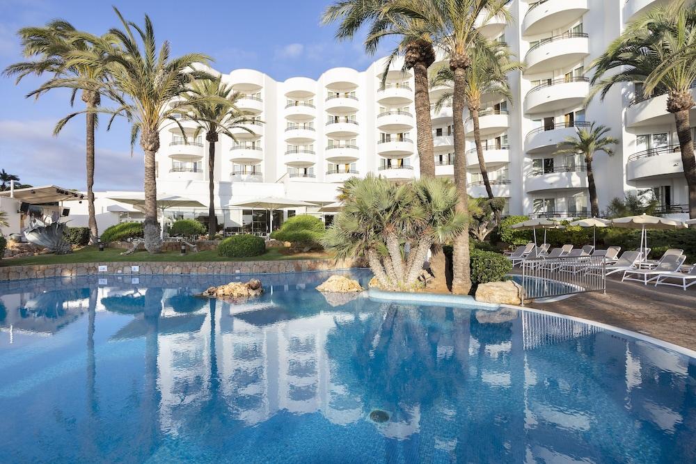 Hipotels Dunas Aparthotel