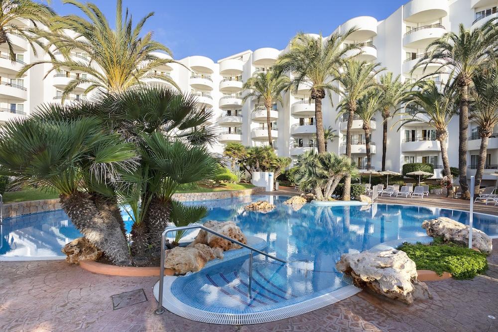Hipotels Dunas Cala Millor (Mallorca)