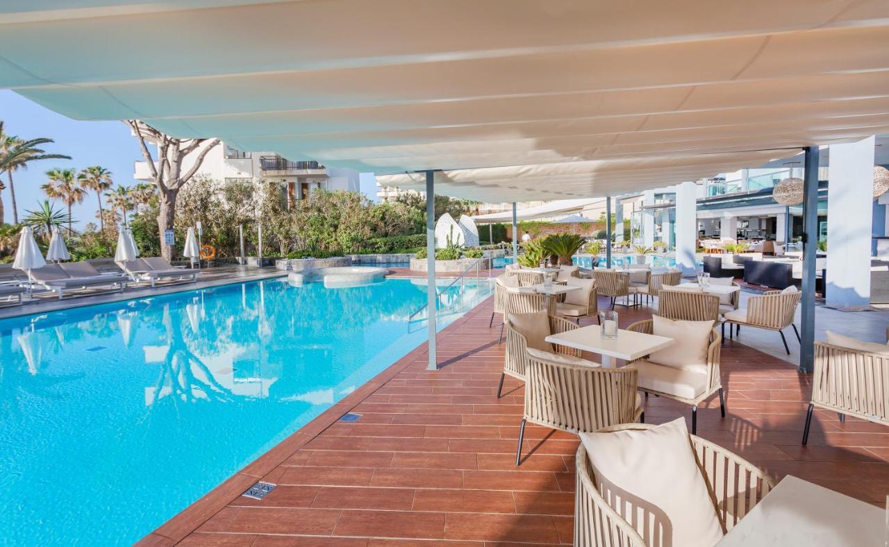 Marins - Adults Only