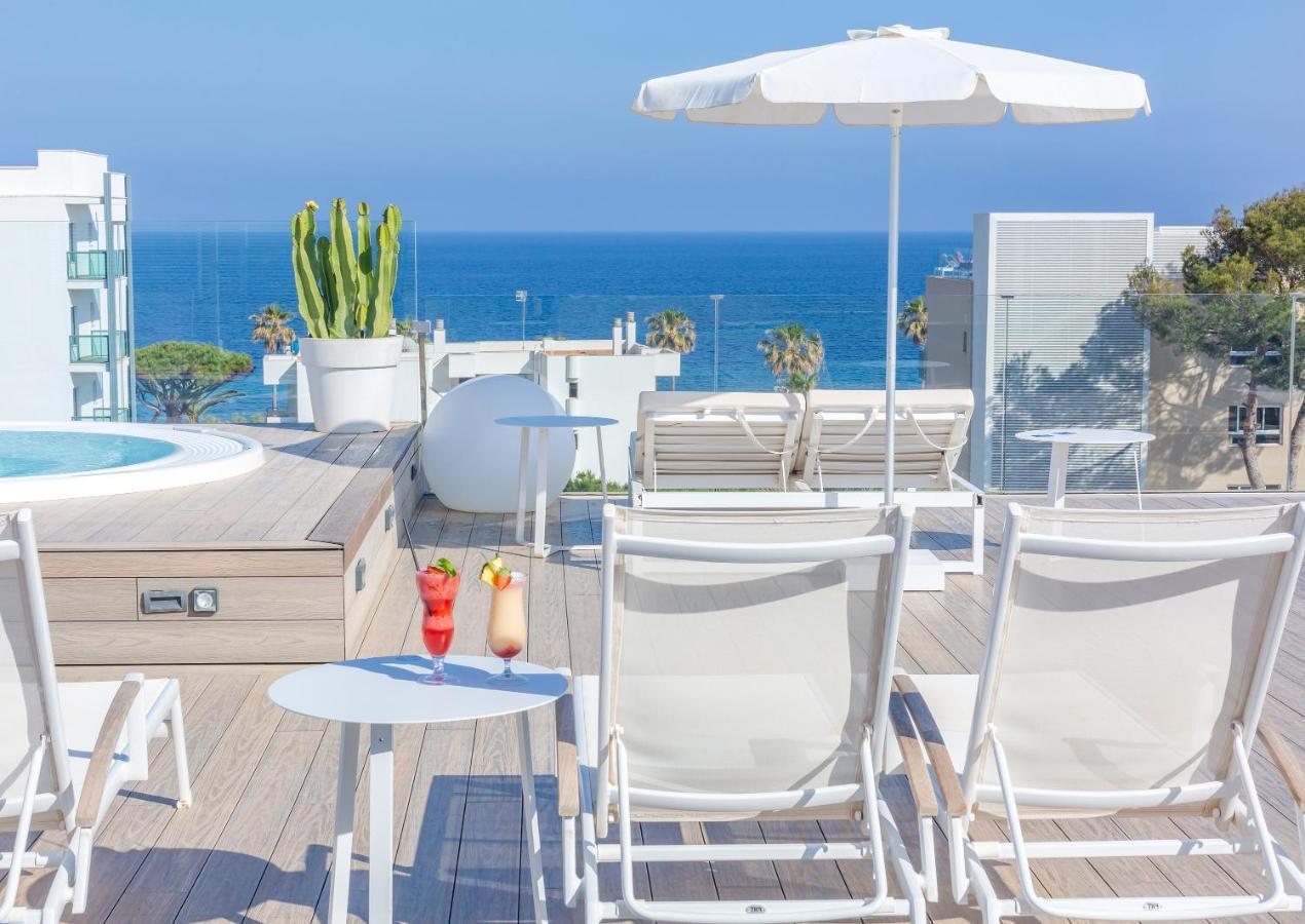Marins Playa Cala Millor (Mallorca)